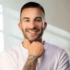 Kévin, élève accompagné par ImmoSuccess