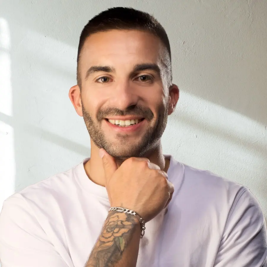 Kévin Autin